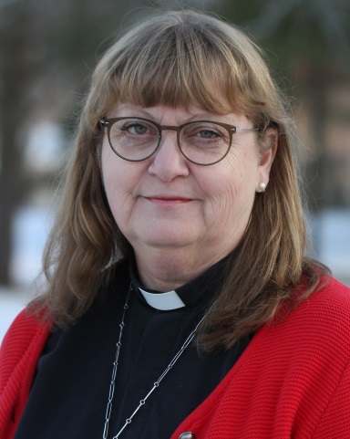 Barbro Lilja Brattgård